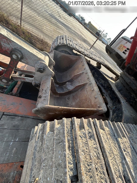 2021 LINK-BELT 250x4LF
