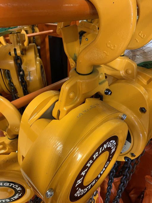 2020 HARRINGTON CF030-20