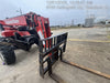 2019 MANITOU MTA10055