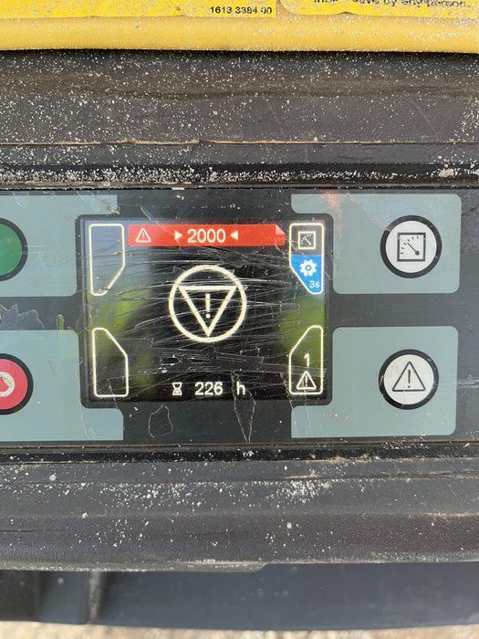 2023 ATLAS COPCO XAS188 CWK