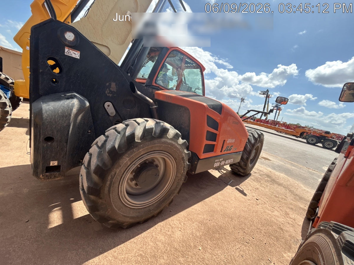 2026 JLG 1732
