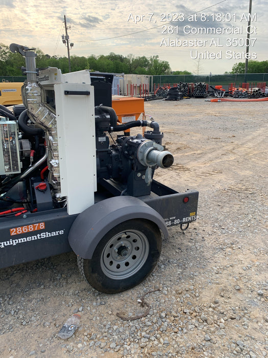 2022 ATLAS COPCO PAC F44 KD