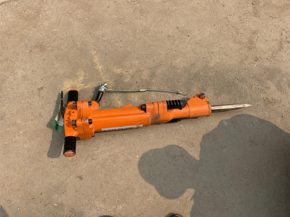 2021 MICHIGAN PNEUMATIC MP-TPB90-118