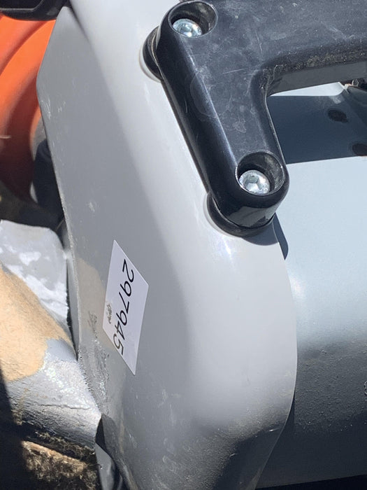 2023 MULTIQUIP MTX60HD