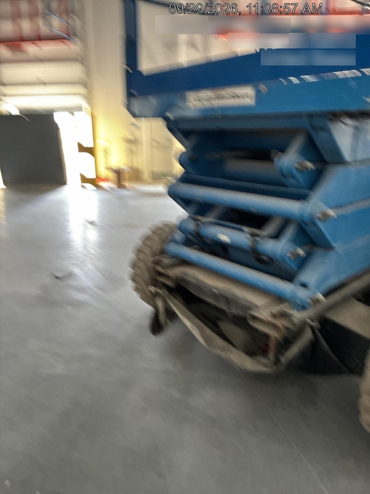 2016 GENIE GS-4390 RT