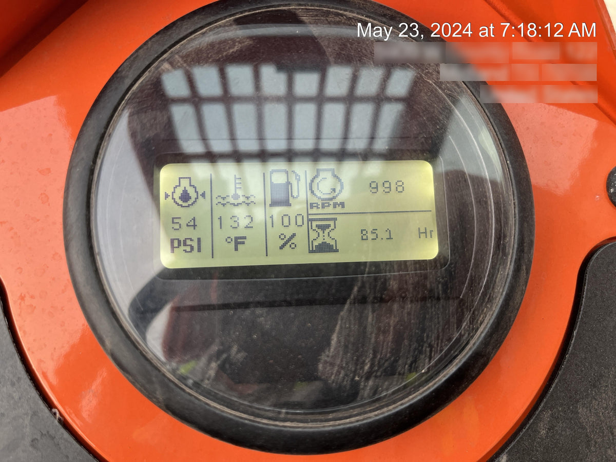 2023 SKYTRAK 10054