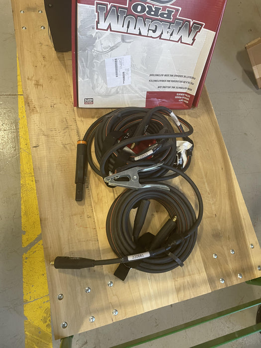 2022 LINCOLN ELECTRIC K4266-1