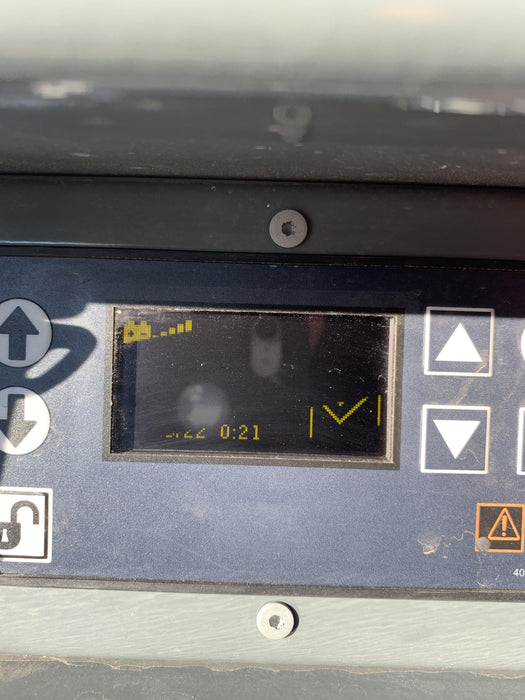 2019 HAULOTTE Star 20