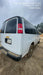 2023 CHEVROLET Express Van - Rental