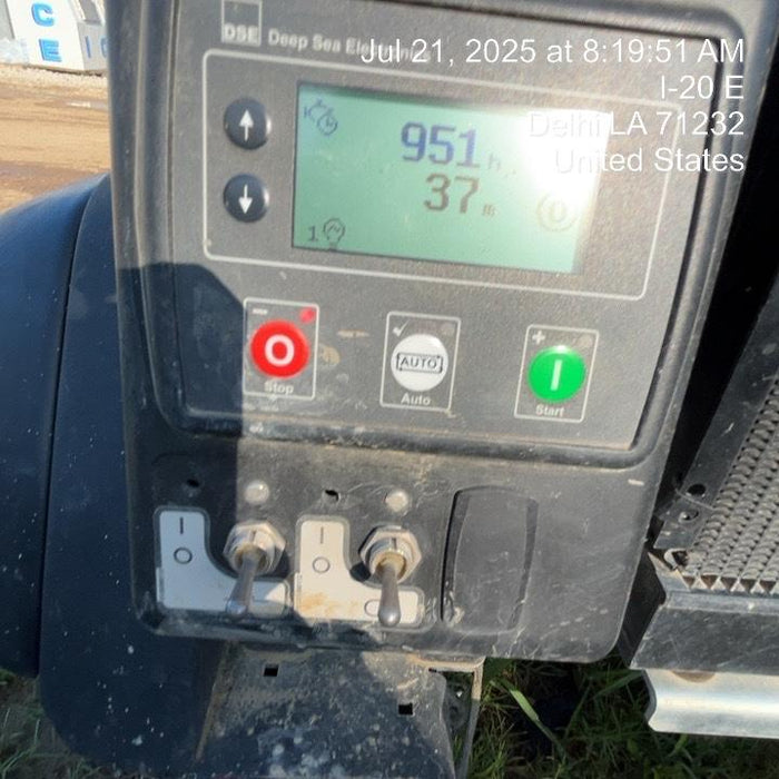 2024 WACKER NEUSON LTT4