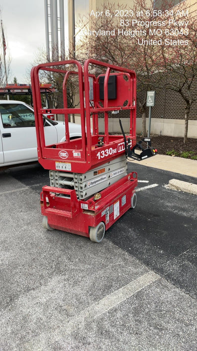 2020 MEC 1330SE MEC 1330SE