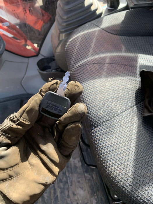 2021 LINK-BELT 245X4LC