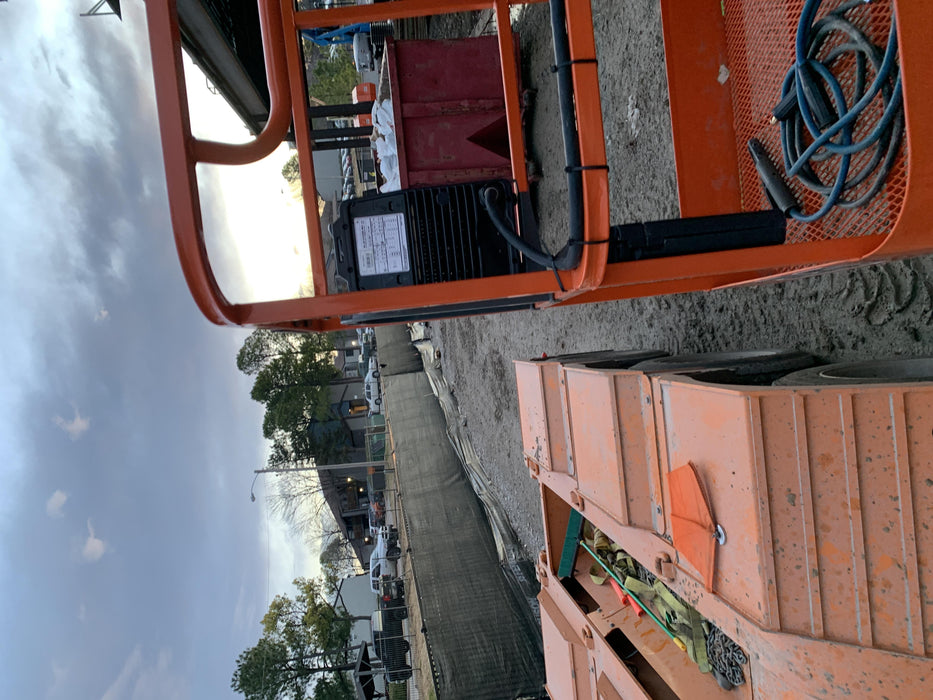 2020 MILLER ELECTRIC CST-280