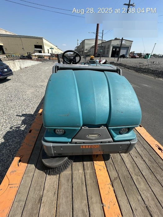 2020 TENNANT S20 LPG