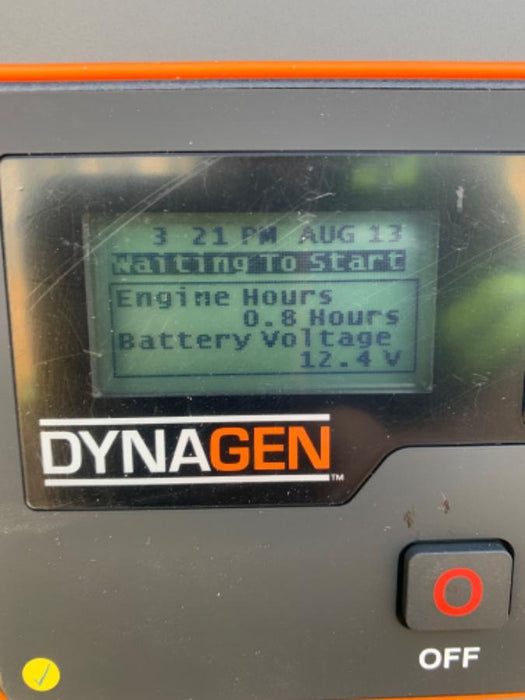 2025 NATIONAL SIGNAL Sunray LTS-300h