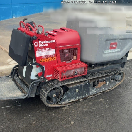 2024 TORO MBTX 2500-TS