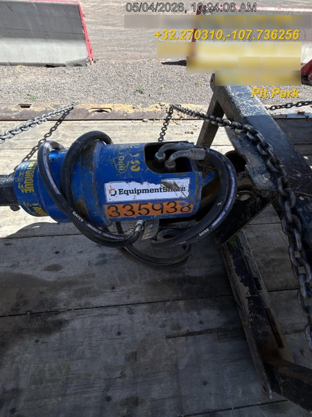 2023 AUGER TORQUE 3300-30