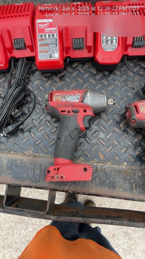 2022 MILWAUKEE 2759B-20