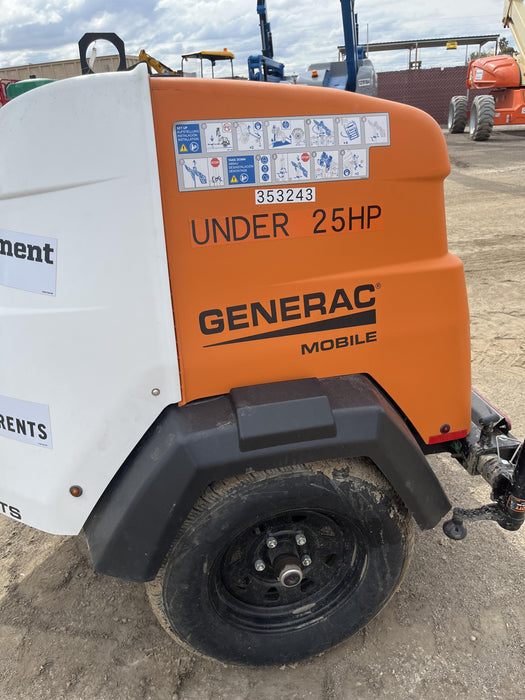 2023 GENERAC MLT2