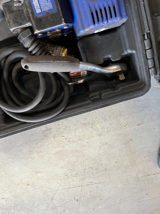 2024 UNIBOR E5000 LP