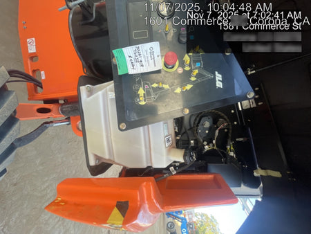 2023 JLG 460SJ