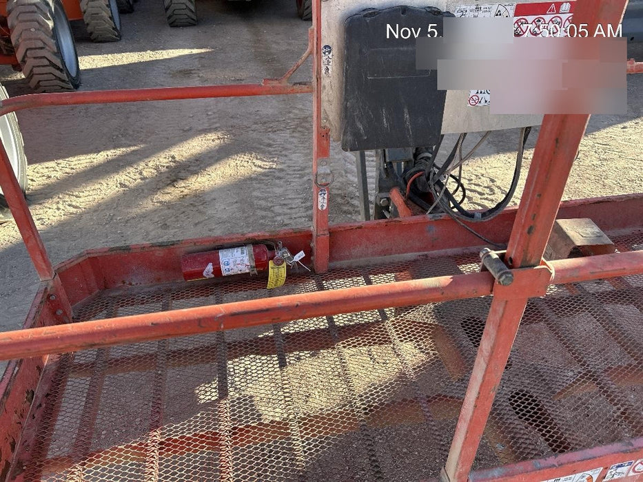 2018 SKYJACK SJ85 AJ