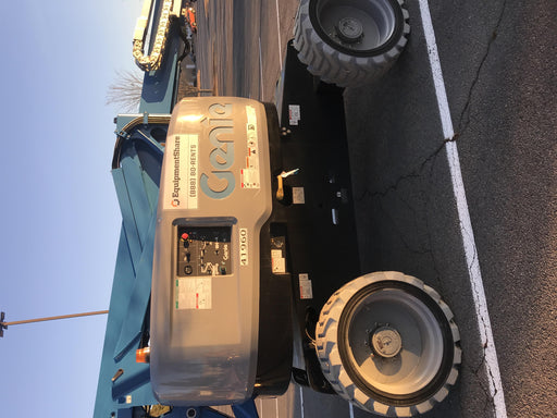 2019 GENIE Z-60/37 FE