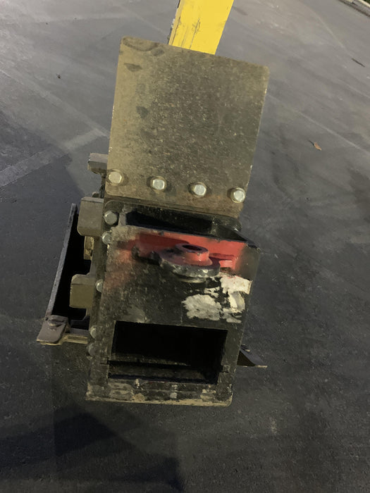 2020 PALADIN TWC1000CP030-18