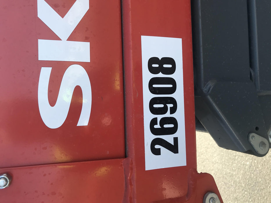 2019 SKYJACK SJIII-4740