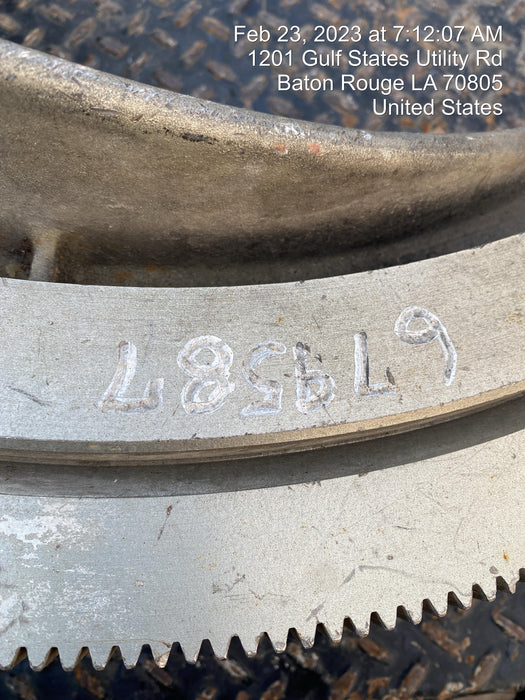 2021 MATHEY DEARMAN 5SA