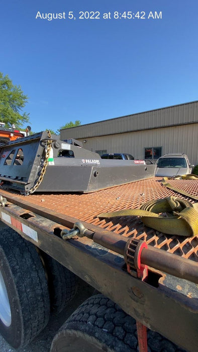 2022 PALADIN 30372A-0022