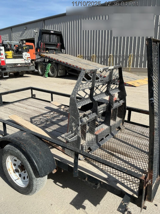 2020 PALADIN 48" Pallet Forks - Paladin