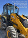 2023 JCB 3CX-14 Extendable Stick