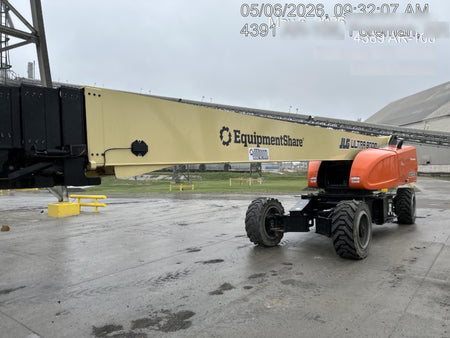 2025 JLG 1850SJ