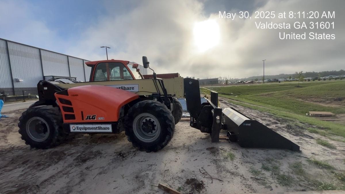 2025 STAR INDUSTRIES 1406B