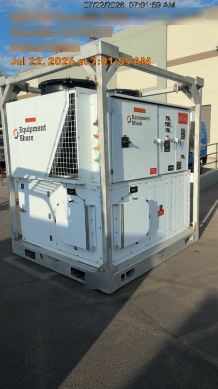 2022 SMARTECH SACP41A-HS