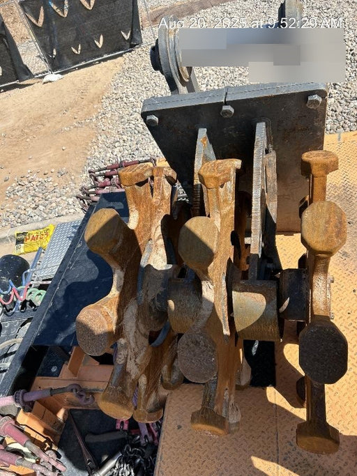 2024 ROCKLAND WI24-3