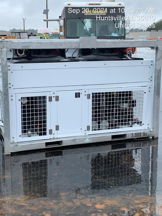 2020 SMARTECH SACP26A-SP