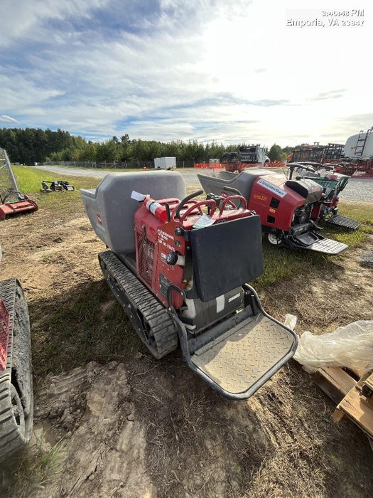 2024 TORO MBTX 2500-TS