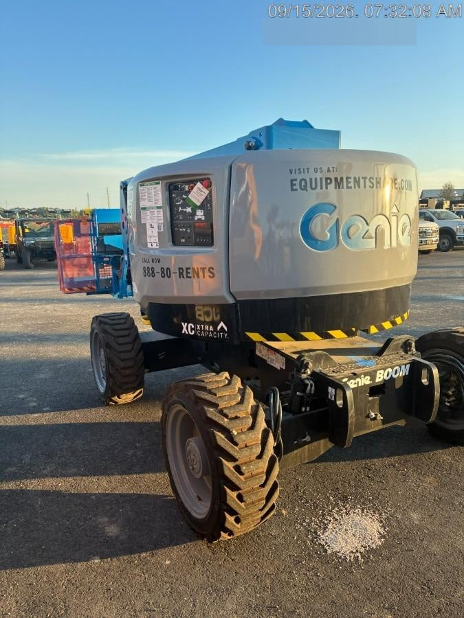 2026 GENIE Z-45 XC