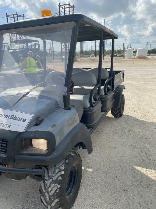 2022 Club Car CA1700D Canopy, Diesel, 4 Passenger