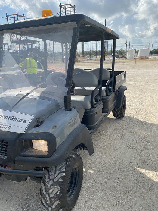 2022 Club Car CA1700D Canopy, Diesel, 4 Passenger