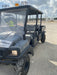 2022 Club Car CA1700D Canopy, Diesel, 4 Passenger
