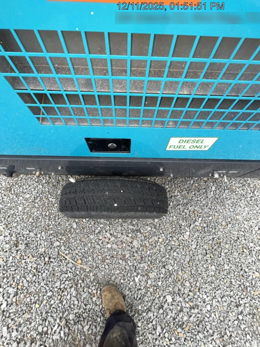 2024 AIRMAN PDS185S CWK