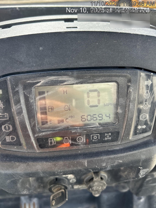 2022 KUBOTA RTV-X1140W-H (Canopy)