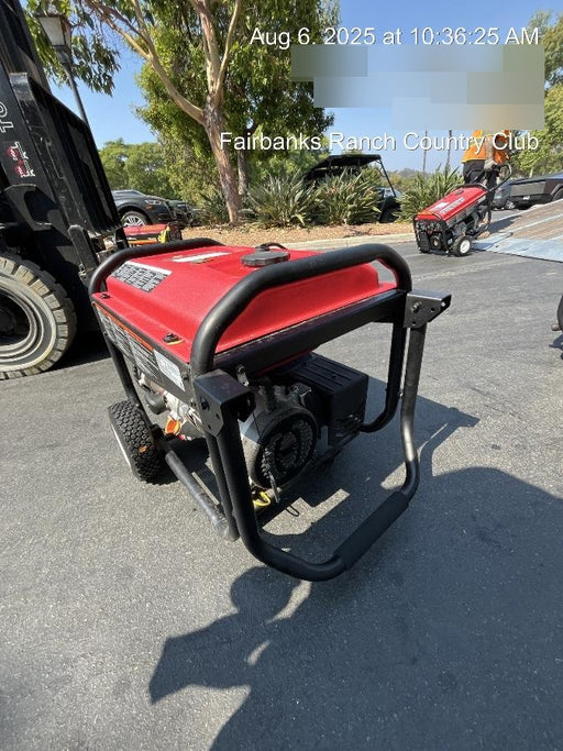 2025 MI-T-M GEN-3600-0MM0