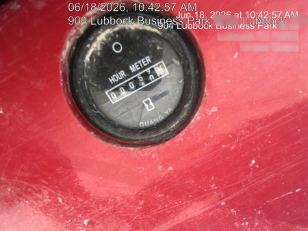 2021 MEC 4046SE