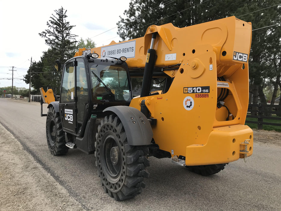 2021 JCB 510-56