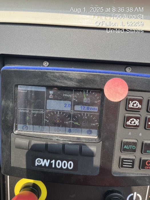 2024 ATLAS COPCO PAC F88 PD-S