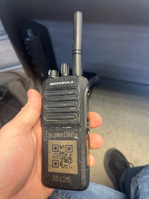 2023 MOTOROLA R7 NON-DISPLAY